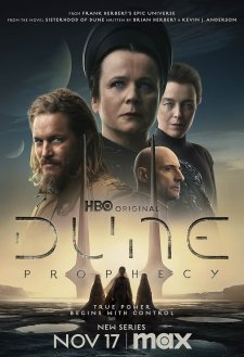 Dune: Prophecy